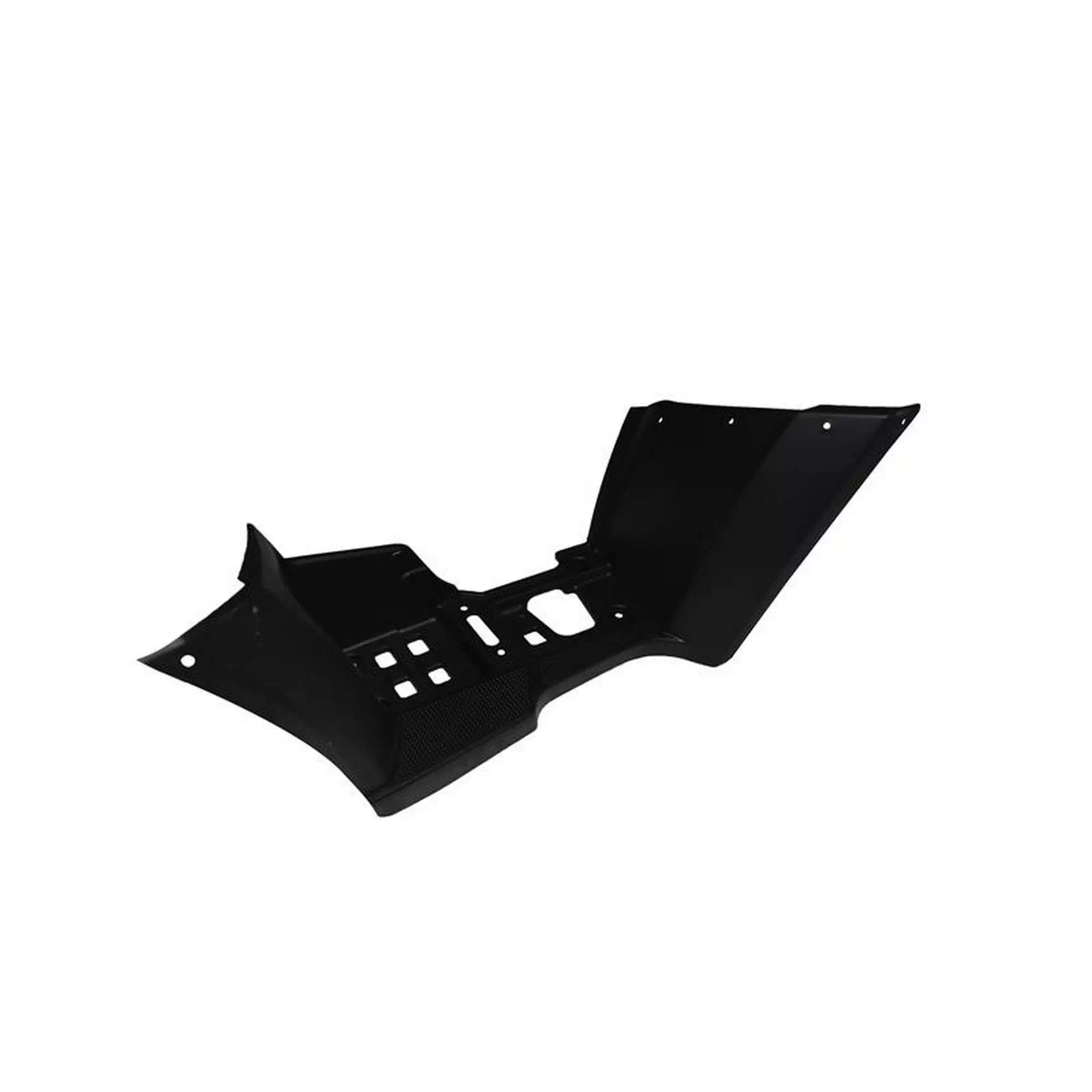 KUBA PROMAX 570 ÖN BASAMAK PLASTİĞİ SAĞ #KM 80671